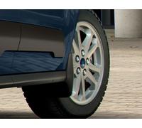 Ford Genuine Transit Tourneo Connect Front Mud Flap Kit 2012-Onwards 1824264