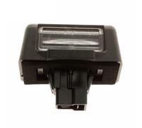 Ford Genuine Transit Tourneo Connect Rear Number Plate Lamp Light 2013-1807855