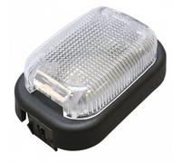 Ford Genuine Transit Tourneo Custom Rear Interior Light Lamp Frame 2013-2023 1814091
