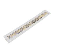Ford Genuine Transit Tourneo Rear Connect Name Badge Emblem 2013-2022 1877402