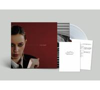 FORD, Gia - Transparent Things - Vinyl (limited clear vinyl LP)
