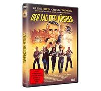 Ford,Glenn - Tag der Mörder [Import]