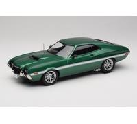 Ford Gran Torino Sport Green Metallic 1:18 IXO | 18CMC264
