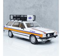 1978 Ford Granada Mkll Rothmans Rally 1/43 Scale Diecast Model Car IXO RAC435