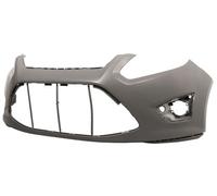 Ford Grand C-Max 10-15 Front Bumper Primed FD7191001