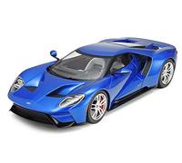 Ford GT 1:24 Plastic Model Assembly Kit