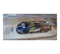 TSM TSM430406 1/43 FORD GT LMGTE NO.66 2018 WEC 6 HR SPA CLASS WINNER