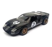 NOREV 1/43 FORD GT40 1966 LEMANS NO.2 270574
