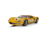 Ford GT40 BOAC 500 1968 Drury Holland 1:32 Scale Scalextric C4495