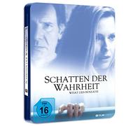FORD,HARRISON/PFEIFFER,MICHELLE - SCHATTEN DER WAHRHEIT (BLU-RAY) (METALPACK) LTD (1 BLU-RAY)