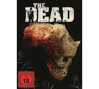 FORD,HOWARD - THE DEAD (UNCUT) (LIMITED MEDI (1 Blu-ray)