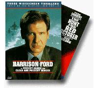 Ford - Jack Ryan Collection [DVD] [1990] [Region 1] [US Import] [NTSC]