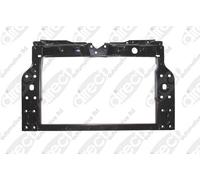 Ford KA 08-16 Front Panel Complete