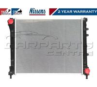 FORD KA 1.3 TDCI 2008-2016 FIAT 500 500C PANDA 0.9 1.4 1.3 2012- RADIATOR NEW