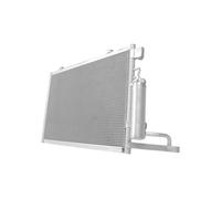 NISSENS 940531 Air conditioning condenser