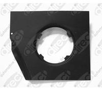 Fits Ford Ka Fuel Filler Surround Repair Panel 2003-2008