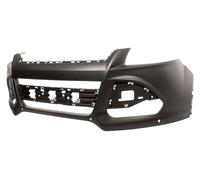Ford Kuga 13-16 Front Bumper With Parking Sensor Holes Not Titanium X Models