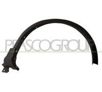 Ford Kuga 13-16 Front Wheel Arch Moulding Black Right Hand