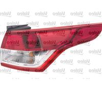 VALEO halogen technology automotive rearlamp, 44990 for vehicle models, FORD Kuga II (2012 > )