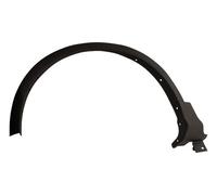 Ford Kuga 13-16 Front Wheel Arch Moulding Black Left Hand (13357)