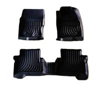 Ford Kuga 2015-2020 All weather 3D/5D moulded TPE car mats