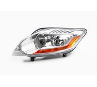 Ford Kuga Headlight Left 08-12 Headlamp Passenger N/S OEM Hella