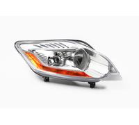 Ford Kuga Headlight Right 08-12 Chrome Headlamp Driver Off Side O/S OEM Hella