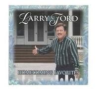 Ford, Larry - Homecoming Favorites