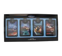 Ford Legacy Gift Set 20ml Cougar EDT + 20ml Gran Torino EDT + 20ml Falcon EDT +