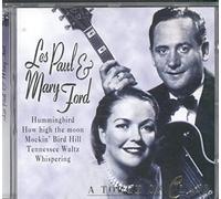 Ford Les Paul & Mary - Les Paul and Mary Ford Touch O