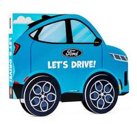 Ford: Let's Drive!