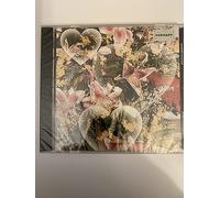 Ford Lile - Blasé love [Single-CD]