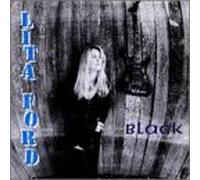 Ford, Lita - Black