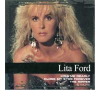 Ford, Lita - Collections