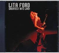 Ford Lita - Greatest Hits Live!