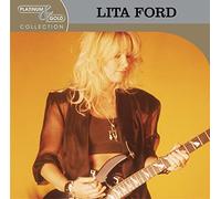 Ford, Lita - Platinum And Gold Collection