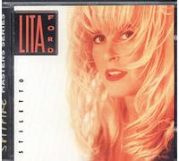 Ford, Lita - Stiletto