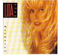 Ford, Lita - Stiletto [VINYL]