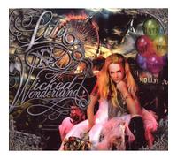 LITA FORD - WICKED WONDERLAND