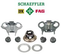 LuK 602 0008 00 Clutch kit