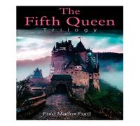 Ford Madox Ford Historical Novels (Translated Copy) N/A Book Ford Madox Ford Multicolor
