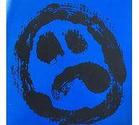 Ford Madox Ford - This American Blues [VINYL]