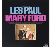 Ford, Mary - The Fabulous Les Paul & Mary Ford