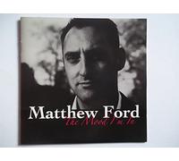 Ford, Matthew - The Mood I'm In