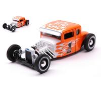Ford Model A 1929 H.davidson 1:24 Model 32175 Maisto