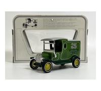Ford Model T 1912 25 Years Models of Yesteryear Matchbox Y12 S1