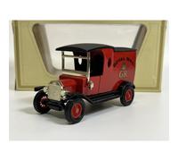 Ford Model T 1912 Royal Mail GR 1:35 Models of Yesteryear Matchbox Y12D S7