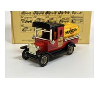 Ford Model T Tanker 1920 Pennzoil Oil Days Gone By Lledo DG4D S4