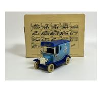 Ford Model T Van 1920 Lindt Chocolat Days Gone By Lledo DG1D S4