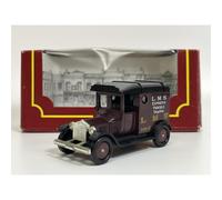 Ford Model T Van LMS Express Parcels The Village Collection Cameo From Corgi CAM6D S4